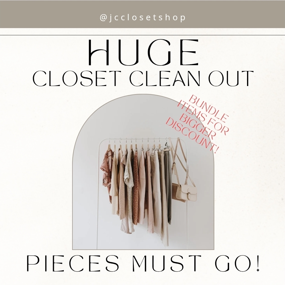 Assorted Items!! Please Share!
